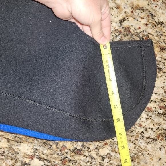 WETWEAR customs unisex wetsuit - Picture 13 of 16